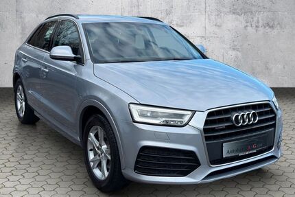 Audi Q3 Gebrauchtwagen