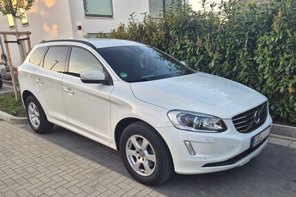 Volvo XC60 Gebrauchtwagen
