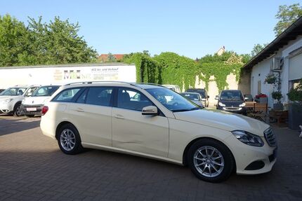 Mercedes-Benz E 200 Gebrauchtwagen