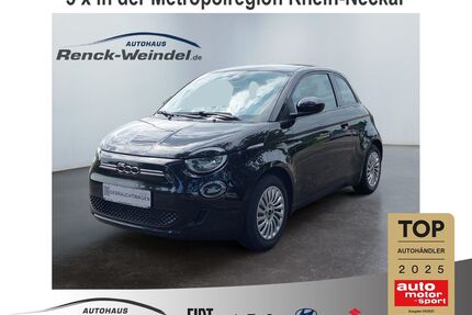 Fiat 500e Gebrauchtwagen