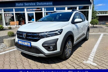 Dacia Sandero Gebrauchtwagen