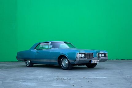 Oldsmobile Andere Gebrauchtwagen