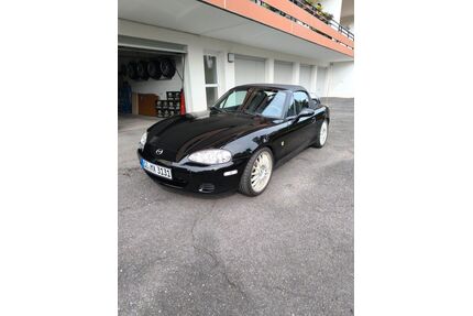 Mazda MX-5 Gebrauchtwagen