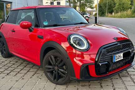 Mini One Gebrauchtwagen
