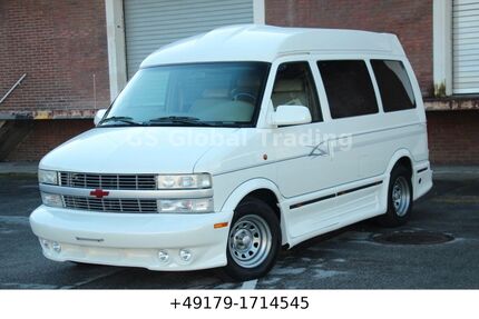 Chevrolet Astro Gebrauchtwagen