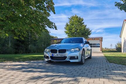 BMW 320 Gebrauchtwagen