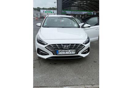 Hyundai i30 Gebrauchtwagen