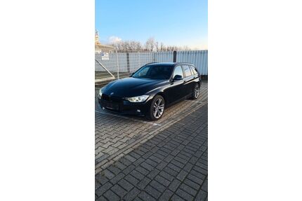 BMW 318 Gebrauchtwagen