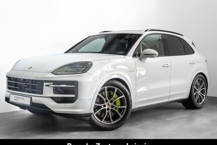 Porsche Cayenne Gebrauchtwagen