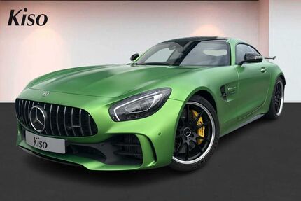 Mercedes-Benz AMG GT Gebrauchtwagen
