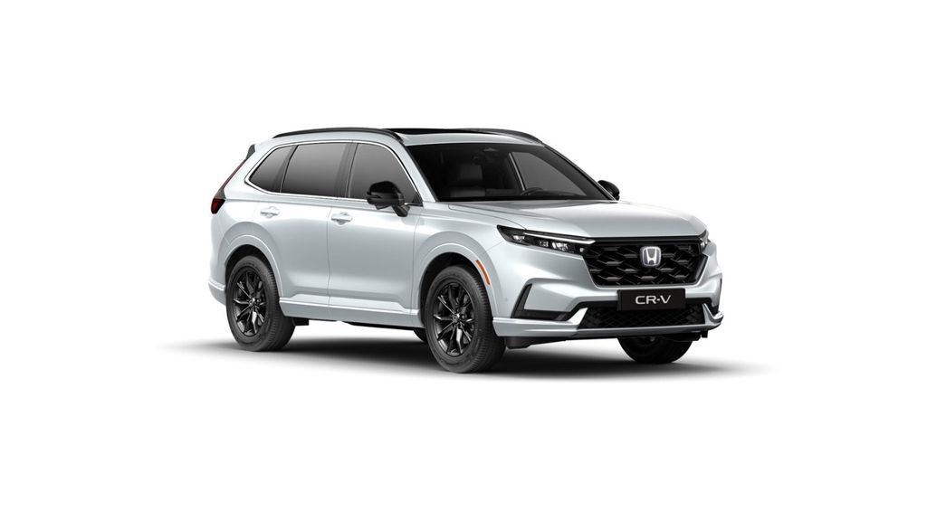 CR-V