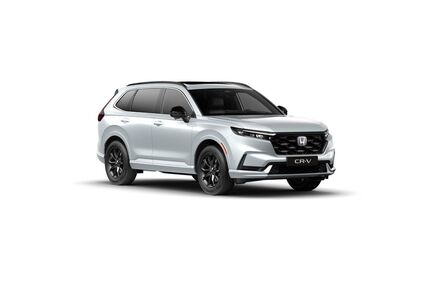 Honda CR-V Gebrauchtwagen