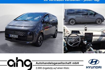 Hyundai STARIA Gebrauchtwagen