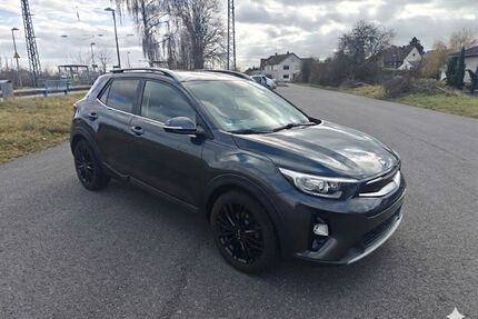 Kia Stonic Gebrauchtwagen