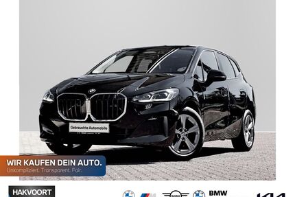 BMW 220 Gran Coupé Gebrauchtwagen