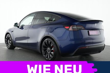 Tesla Model Y Gebrauchtwagen