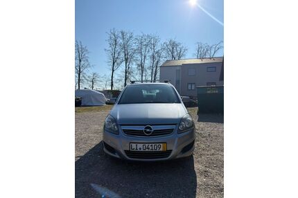 Opel Zafira Gebrauchtwagen