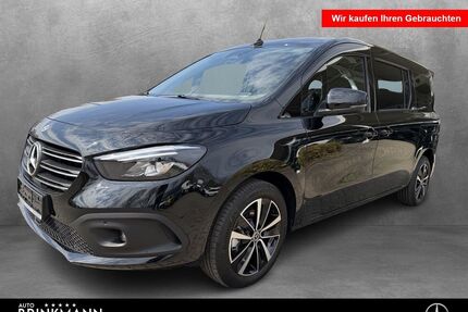 Mercedes-Benz T-Klasse Gebrauchtwagen