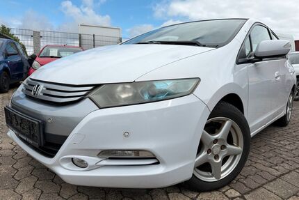 Honda Insight Gebrauchtwagen