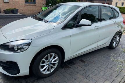 BMW 218 Active Tourer Gebrauchtwagen