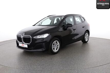 BMW 216 Active Tourer Gebrauchtwagen