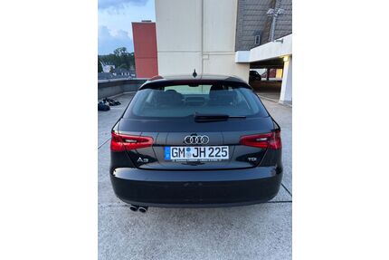 Audi A3 Gebrauchtwagen