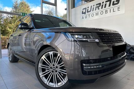 Land Rover Range Rover Gebrauchtwagen
