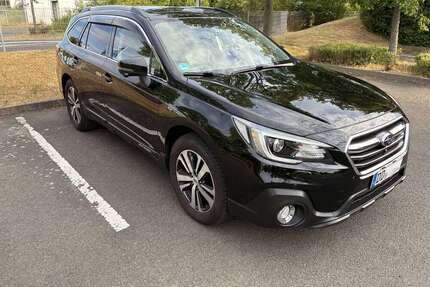 Subaru OUTBACK Gebrauchtwagen
