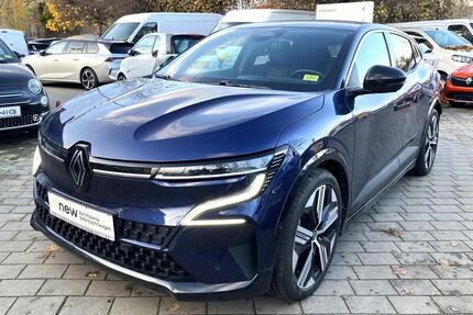 Renault Megane E-TECH Gebrauchtwagen