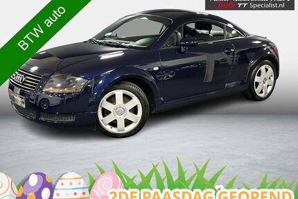 Audi TT Gebrauchtwagen
