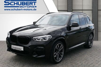 BMW X3 M40 Gebrauchtwagen