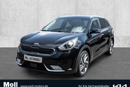 Kia Niro Gebrauchtwagen