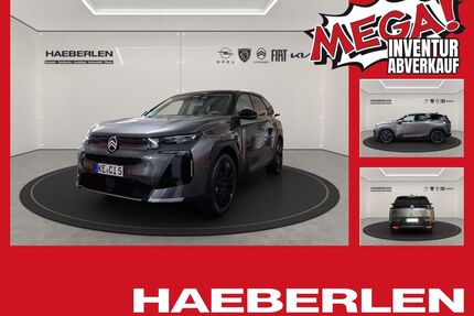 Citroen C5 Aircross Gebrauchtwagen