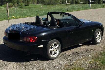 Mazda MX-5 Gebrauchtwagen