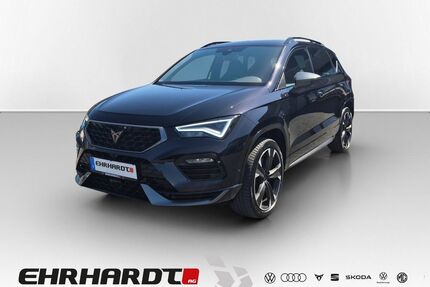 Cupra Ateca Gebrauchtwagen