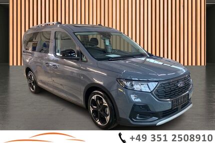 Ford Tourneo Connect Gebrauchtwagen