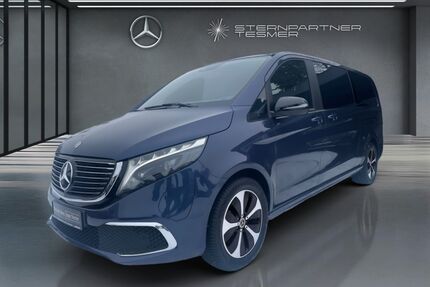 Mercedes-Benz EQV Gebrauchtwagen