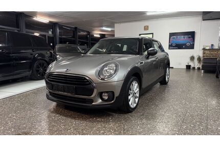 Mini One D Clubman Gebrauchtwagen