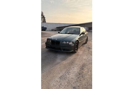 BMW 316 Gebrauchtwagen