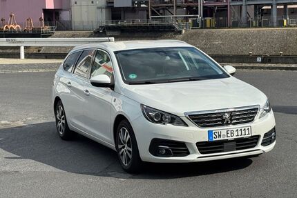 Peugeot 308 Gebrauchtwagen