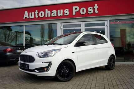 Ford Ka/Ka+ Gebrauchtwagen