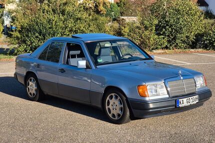 Mercedes-Benz 230 Gebrauchtwagen