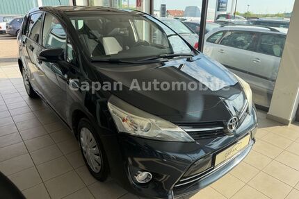 Toyota Verso Gebrauchtwagen