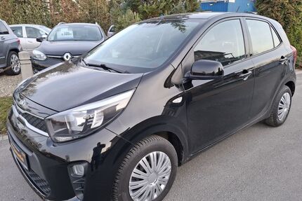 Kia Picanto Gebrauchtwagen
