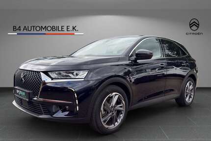 DS Automobiles DS 7 Crossback Gebrauchtwagen