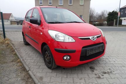 Hyundai i10 Gebrauchtwagen