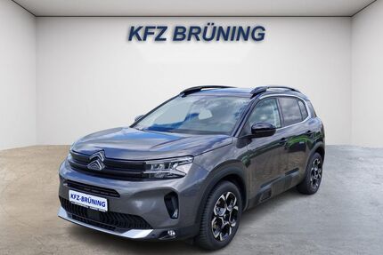 Citroen C5 Aircross Gebrauchtwagen