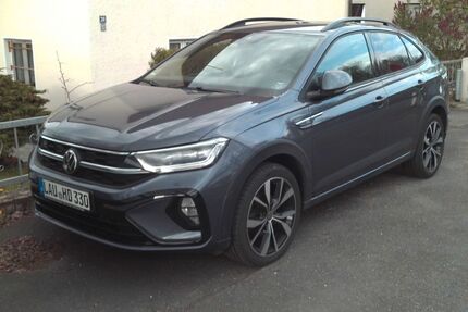 VW Taigo Gebrauchtwagen