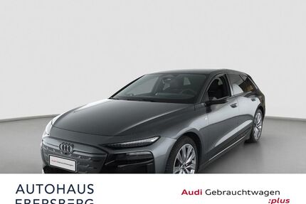 Audi A6 e-tron Gebrauchtwagen