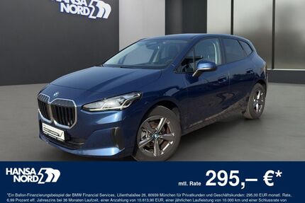 BMW 220 Active Tourer Gebrauchtwagen